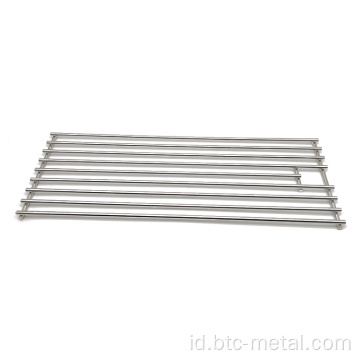 BBQ Grill Grates Wire Mesh